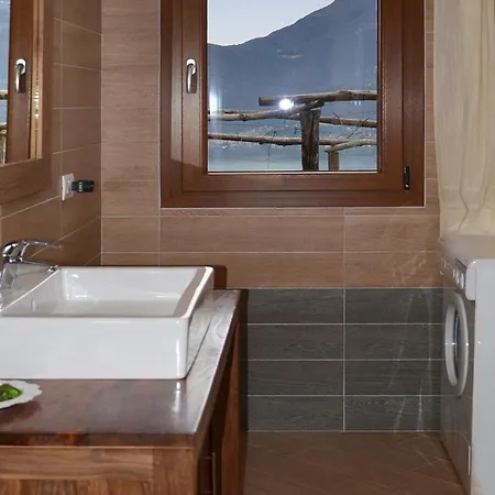 شقة Costa Del Fuoco - Happy