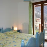 Apartamento Costa Del Fuoco - Happy