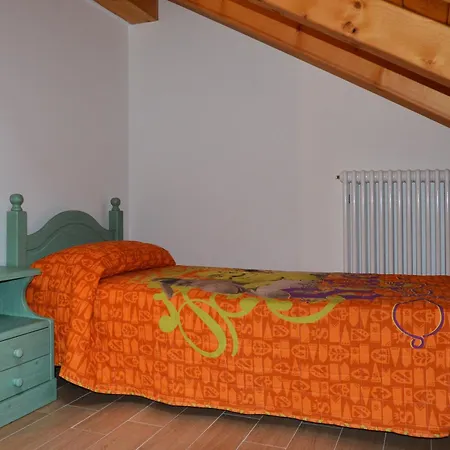 Costa Del Fuoco - Happy Apartamento