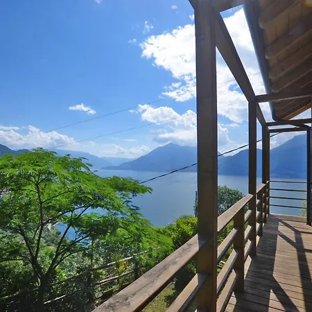 Apartamento Costa Del Fuoco - Happy