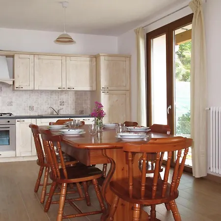 Apartamento Costa Del Fuoco - Happy *