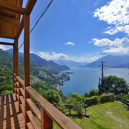 Apartamento Costa Del Fuoco - Happy