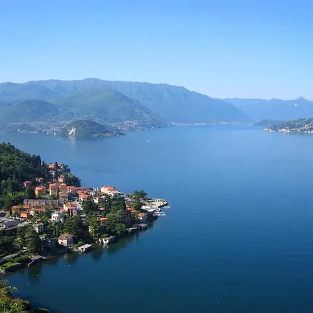 Apartamento Costa Del Fuoco - Happy
