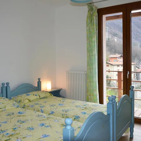 Apartamento Costa Del Fuoco - Happy