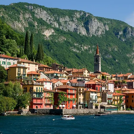 Costa Del Fuoco - Happy Apartamento Bellano