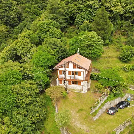 Apartamento Costa Del Fuoco - Happy Bellano